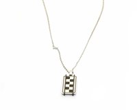 Pendentif 4YOU Jewels Manhattan  in Acier P4937 - P4937